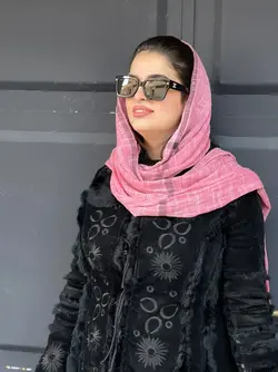 عینک آفتابی زنانه شانل مدل CHANEL 4883