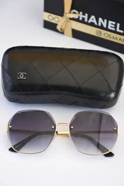 عینک آفتابی زنانه شانل مدل CHANEL CH5924