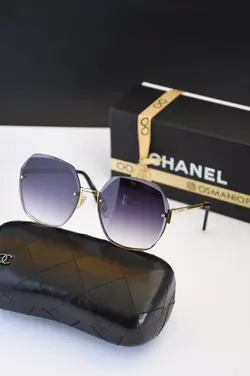 عینک آفتابی زنانه شانل مدل CHANEL CH5924