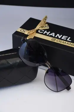 عینک آفتابی زنانه شانل مدل CHANEL CH5868