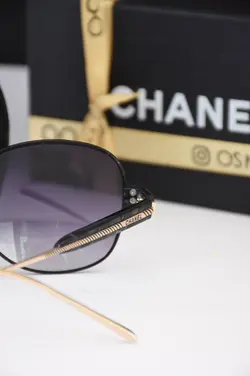 عینک آفتابی زنانه شانل مدل CHANEL CH5868