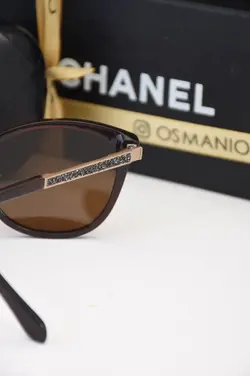 عینک آفتابی زنانه شانل مدل CHANEL 3003W