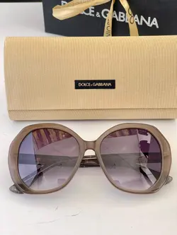 عینک آفتابی زنانه دولچه گابانا مدل DOLCE&amp;GABBANA DG6136