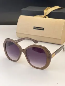 عینک آفتابی زنانه دولچه گابانا مدل DOLCE&amp;GABBANA DG6136