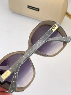 عینک آفتابی زنانه دولچه گابانا مدل DOLCE&amp;GABBANA DG6136
