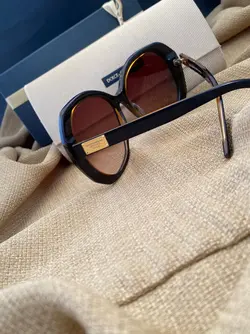 عینک آفتابی زنانه دولچه گابانا مدل DOLCE&amp;GABBANA DG6136