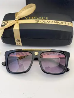 عینک آفتابی زنانه ورساچه مدل VERSACE VE2166