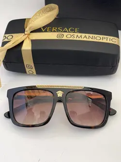 عینک آفتابی زنانه ورساچه مدل VERSACE VE2166