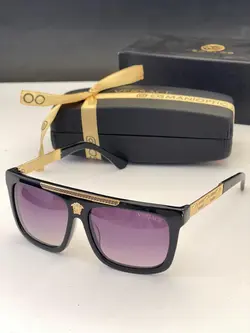 عینک آفتابی زنانه ورساچه مدل VERSACE VE2166