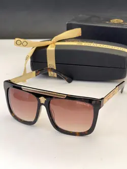 عینک آفتابی زنانه ورساچه مدل VERSACE VE2166