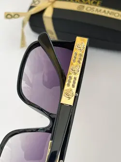 عینک آفتابی زنانه ورساچه مدل VERSACE VE2166