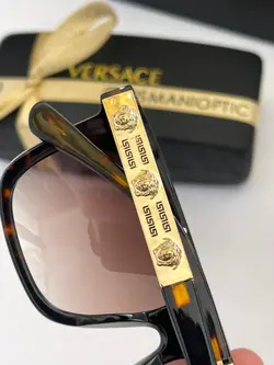 عینک آفتابی زنانه ورساچه مدل VERSACE VE2166