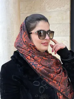 عینک آفتابی زنانه و مردانه باربری مدل BURBERRY BE3018