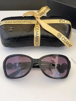 عینک آفتابی زنانه شانل مدل CHANEL CH5814