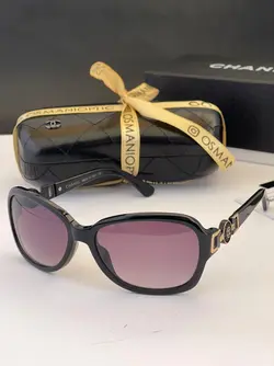 عینک آفتابی زنانه شانل مدل CHANEL CH5814