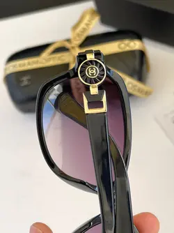 عینک آفتابی زنانه شانل مدل CHANEL CH5814