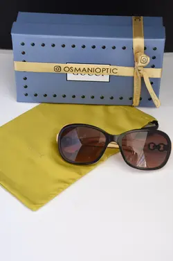 عینک آفتابی زنانه گوچی مدل GUCCI GG5877