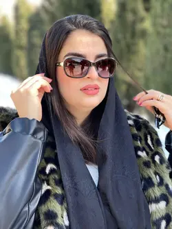 عینک آفتابی زنانه گوچی مدل GUCCI GG5877