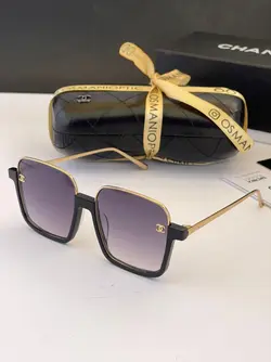 عینک آفتابی زنانه شانل مدل CHANEL CH1083