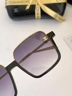 عینک آفتابی زنانه شانل مدل CHANEL CH1083