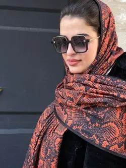 عینک آفتابی زنانه شانل مدل CHANEL CH1083