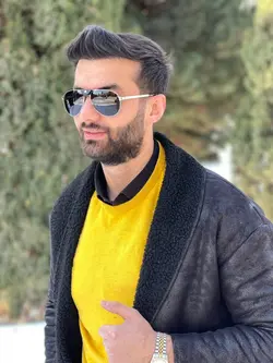 عینک آفتابی زنانه و مردانه کارتیر مدل CARTIER 3463074