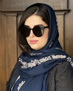 عینک آفتابی زنانه و مردانه جنتل مانستر مدل GENTLE MONSTER BLACK PETER