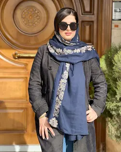 عینک آفتابی زنانه و مردانه جنتل مانستر مدل GENTLE MONSTER BLACK PETER