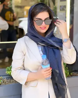 عینک آفتابی زنانه و مردانه جنتل مانستر مدل GENTLE MONSTER SLO