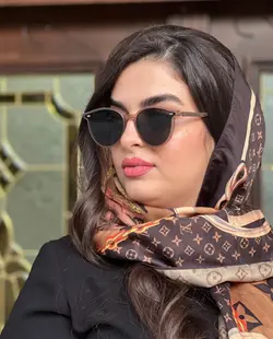 عینک آفتابی زنانه و مردانه جنتل مانستر مدل GENTLE MONSTER SLO