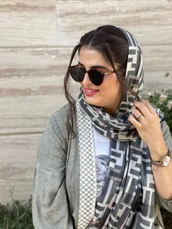 عینک آفتابی زنانه و مردانه جنتل مانستر مدل GENTLE MONSTER SLO