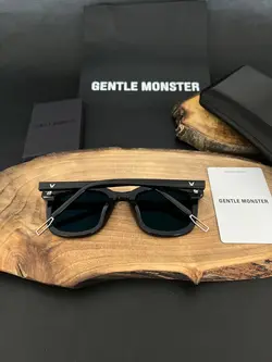 عینک آفتابی زنانه و مردانه جنتل مانستر مدل GENTLE MONSTER PAPAS