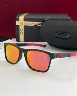 عینک ورزشی زنانه و مردانه اوکلی مدل OAKLEY CATALYST OO9272