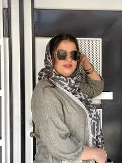عینک آفتابی زنانه جنتل مانستر مدل GENTLE MONSTER DIANE