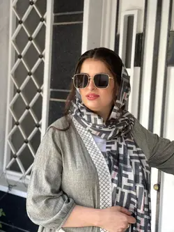 عینک آفتابی زنانه جنتل مانستر مدل GENTLE MONSTER DIANE