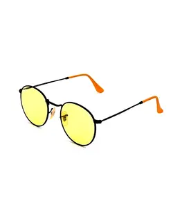 عینک آفتابی گرد زنانه و مردانه ریبن مدل RAY BAN RB3447