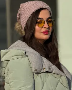 عینک آفتابی گرد زنانه و مردانه ریبن مدل RAY BAN RB3447
