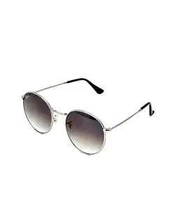 عینک آفتابی گرد زنانه و مردانه ریبن مدل RAY BAN RB3447