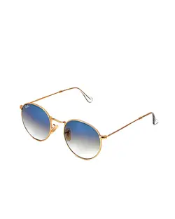 عینک آفتابی گرد زنانه و مردانه ریبن مدل RAY BAN RB3447