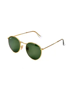 عینک آفتابی گرد زنانه و مردانه ریبن مدل RAY BAN RB3447