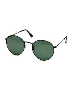 عینک آفتابی گرد زنانه و مردانه ریبن مدل RAY BAN RB3447