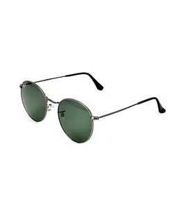 عینک آفتابی گرد زنانه و مردانه ریبن مدل RAY BAN RB3447