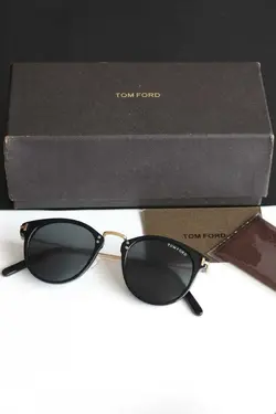 عینک آفتابی زنانه و مردانه تام فرد مدل TOM FORD TF0673