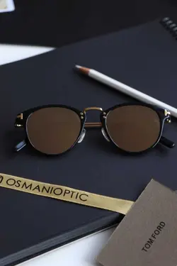 عینک آفتابی زنانه و مردانه تام فرد مدل TOM FORD TF0673