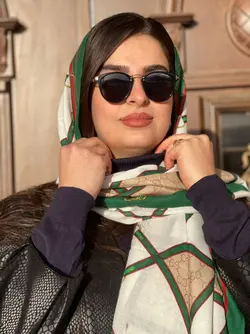 عینک آفتابی زنانه و مردانه تام فرد مدل TOM FORD TF0673