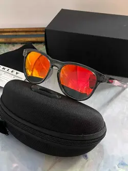 عینک ورزشی زنانه و مردانه اوکلی مدل OAKLEY STRINGER OO9315