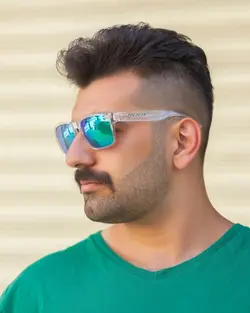 عینک آفتابی زنانه و مردانه رودی مدل RUDY SPINHAWK