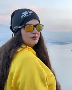 عینک آفتابی زنانه و مردانه رودی مدل RUDY SPINHAWK