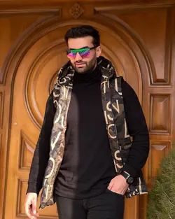عینک آفتابی زنانه و مردانه لویس ویتون مدل LOUIS VUITTON Z1082E