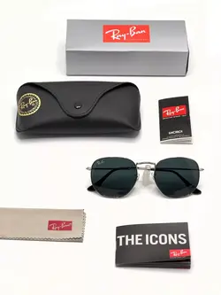 عینک آفتابی زنانه و مردانه ریبن مدل RAY BAN RB3548